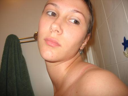 >>>Ma crevarde<<<